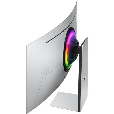 Монiтор TFT SAMSUNG LS34DG852SIXUA