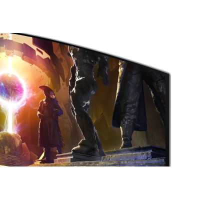 Монiтор TFT SAMSUNG LS34DG852SIXUA