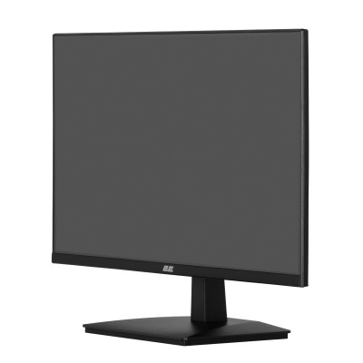 Монітор 2E 23.8" E2424B D-Sub, HDMI, VA, 100Hz, FreeSync Монітор 2E 23.8" E2424B D-Sub, HDMI, VA, 100Hz, FreeSync