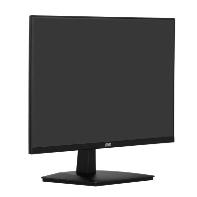 Монітор 2E 23.8" E2424B D-Sub, HDMI, VA, 100Hz, FreeSync Монітор 2E 23.8" E2424B D-Sub, HDMI, VA, 100Hz, FreeSync