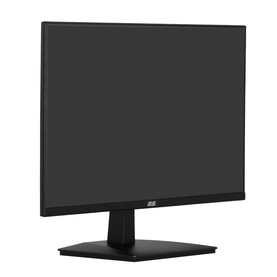 Монітор 2E 23.8" E2424B D-Sub, HDMI, VA, 100Hz, FreeSync Монітор 2E 23.8" E2424B D-Sub, HDMI, VA, 100Hz, FreeSync