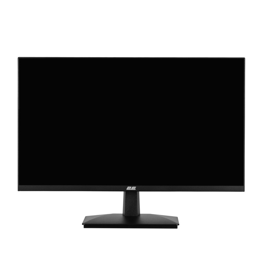 Монітор 2E 23.8" E2424B D-Sub, HDMI, VA, 100Hz, FreeSync Монітор 2E 23.8" E2424B D-Sub, HDMI, VA, 100Hz, FreeSync