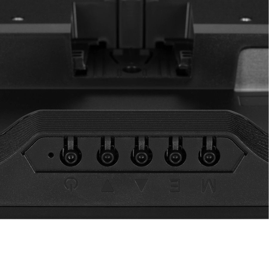 Монітор 2E 23.8" E2424B D-Sub, HDMI, VA, 100Hz, FreeSync Монітор 2E 23.8" E2424B D-Sub, HDMI, VA, 100Hz, FreeSync