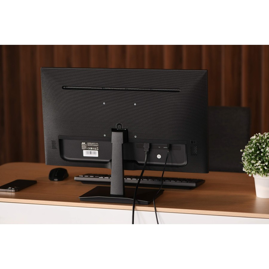 Монітор 2E 23.8" E2424B D-Sub, HDMI, VA, 100Hz, FreeSync Монітор 2E 23.8" E2424B D-Sub, HDMI, VA, 100Hz, FreeSync