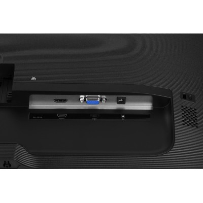 Монітор 2E 23.8" F2422B D-Sub, HDMI, IPS, 75Hz Монітор 2E 23.8" F2422B D-Sub, HDMI, IPS, 75Hz