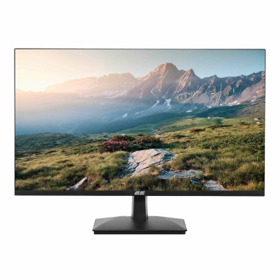 Монітор 2E 27" B2723B D-Sub, HDMI, VA, 75Hz Монітор 2E 27" B2723B D-Sub, HDMI, VA, 75Hz