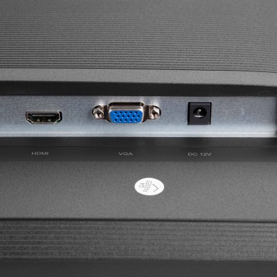 Монітор 2E 27" B2723B D-Sub, HDMI, VA, 75Hz Монітор 2E 27" B2723B D-Sub, HDMI, VA, 75Hz