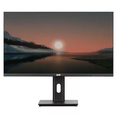 Монітор 2E 28" L2825B 2xHDMI, DP, IPS, NTSC 84%, 3840x2160, FreeSync