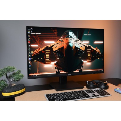Монітор 2E 28" L2825B 2xHDMI, DP, IPS, NTSC 84%, 3840x2160, FreeSync