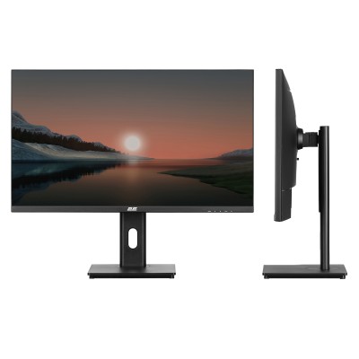Монітор 2E 28" L2825B 2xHDMI, DP, IPS, NTSC 84%, 3840x2160, FreeSync