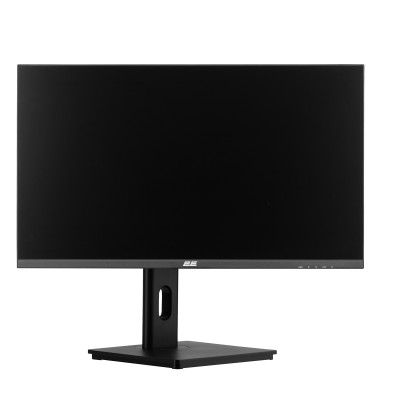 Монітор 2E 28" L2825B 2xHDMI, DP, IPS, NTSC 84%, 3840x2160, FreeSync