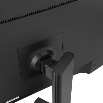 Монітор 2E 28" L2825B 2xHDMI, DP, IPS, NTSC 84%, 3840x2160, FreeSync