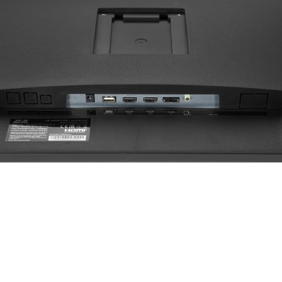 Монітор 2E 28" L2825B 2xHDMI, DP, IPS, NTSC 84%, 3840x2160, FreeSync