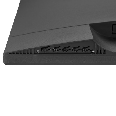 Монітор 2E 28" L2825B 2xHDMI, DP, IPS, NTSC 84%, 3840x2160, FreeSync