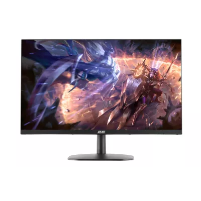 Монітор 2E GAMING 23.8" G2423B HDMI, DP, USB-C, Audio, IPS, 165Hz, 1ms, FreeSync