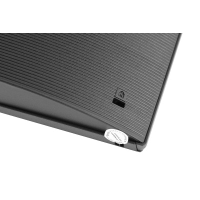 Монітор 2E GAMING 23.8" G2423B HDMI, DP, USB-C, Audio, IPS, 165Hz, 1ms, FreeSync