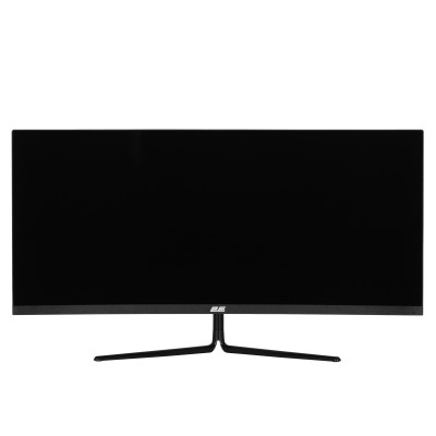 Монітор 2E GAMING 30" G3024B 2xHDMI, DP, Audio, VA, 2560x1080, 21:9, 200Hz, 1ms, CURVED, FreeSync
