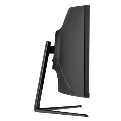 Монітор 2E GAMING 30" G3024B 2xHDMI, DP, Audio, VA, 2560x1080, 21:9, 200Hz, 1ms, CURVED, FreeSync