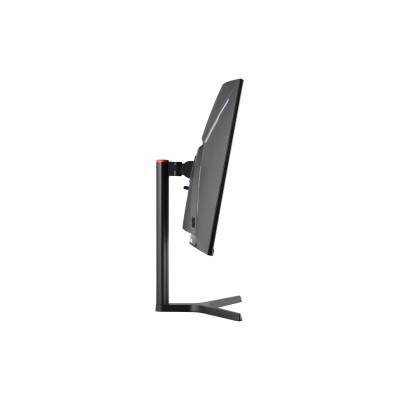 Монітор 2E GAMING 31.5" G3223B 2xHDMI, DP, MM, VA, 2560x1440, 165Hz, 1ms, CURVED, FreeSync, HAS