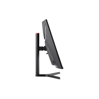 Монітор 2E GAMING 31.5" G3223B 2xHDMI, DP, MM, VA, 2560x1440, 165Hz, 1ms, CURVED, FreeSync, HAS