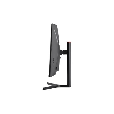 Монітор 2E GAMING 31.5" G3223B 2xHDMI, DP, MM, VA, 2560x1440, 165Hz, 1ms, CURVED, FreeSync, HAS