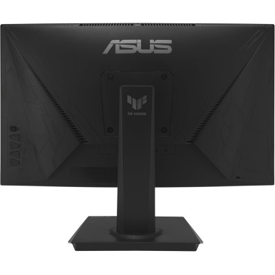 Монітор Asus 23.6" TUF Gaming VG24VQER 2xHDMI, DP, Audio, VA, 180Hz, 1ms, DCI-P3 90%, CURVED, AdaptiveSync