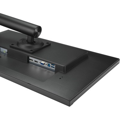 Монітор Asus 23.6" TUF Gaming VG24VQER 2xHDMI, DP, Audio, VA, 180Hz, 1ms, DCI-P3 90%, CURVED, AdaptiveSync