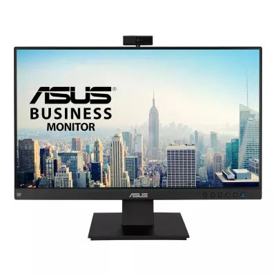 Монітор Asus 23.8" BE24EQK D-Sub, HDMI, DP, MM, IPS, Cam