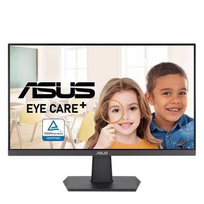 Монітор Asus 23.8" VA24EHF HDMI, IPS, 100Hz, 1ms, Freesync Монітор Asus 23.8" VA24EHF HDMI, IPS, 100Hz, 1ms, Freesync