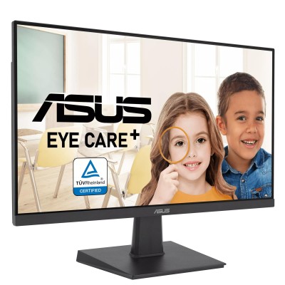 Монітор Asus 23.8" VA24EHF HDMI, IPS, 100Hz, 1ms, Freesync Монітор Asus 23.8" VA24EHF HDMI, IPS, 100Hz, 1ms, Freesync