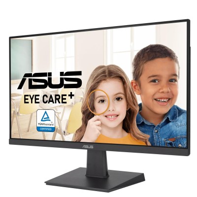 Монітор Asus 23.8" VA24EHF HDMI, IPS, 100Hz, 1ms, Freesync Монітор Asus 23.8" VA24EHF HDMI, IPS, 100Hz, 1ms, Freesync