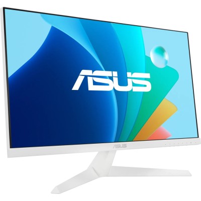 Монітор Asus 23.8" VY249HF-W HDMI, Audio, IPS, 100Hz, 1ms, AdaptiveSync, білий Монітор Asus 23.8" VY249HF-W HDMI, Audio, IPS, 100Hz, 1ms, AdaptiveSync, білий