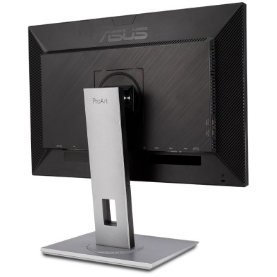 Монітор Asus 24.1" Asus ProArt PA248QV D-Sub, HDMI, DP, 4xUSB, MM, IPS, 1920x1200, 16:10, sRGB 100%, Pivot