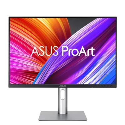 Монітор Asus 24.1" ProArt PA248CRV 2xHDMI, 2xDP, USB-C, 3xUSB, MM, IPS, 1920x1200, 16:10, 75Hz, DCI-P3 97%, Pivot