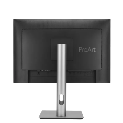 Монітор Asus 24.1" ProArt PA248CRV 2xHDMI, 2xDP, USB-C, 3xUSB, MM, IPS, 1920x1200, 16:10, 75Hz, DCI-P3 97%, Pivot