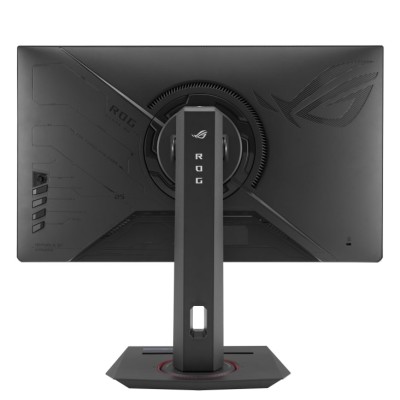 Монітор Asus 24.5" ROG Strix XG259CS HDMI, DP, USB-C, Audio, IPS, 180Hz, 1ms, sRGB 110%, AdaptiveSync, Pivot, HDR400 Монітор Asus 24.5" ROG Strix XG259CS HDMI, DP, USB-C, Audio, IPS, 180Hz, 1ms, sRGB 110%, AdaptiveSync, Pivot, HDR400