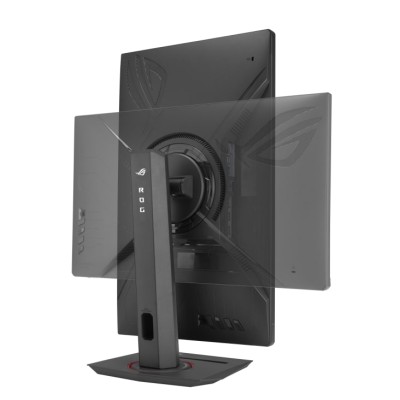 Монітор Asus 24.5" ROG Strix XG259CS HDMI, DP, USB-C, Audio, IPS, 180Hz, 1ms, sRGB 110%, AdaptiveSync, Pivot, HDR400 Монітор Asus 24.5" ROG Strix XG259CS HDMI, DP, USB-C, Audio, IPS, 180Hz, 1ms, sRGB 110%, AdaptiveSync, Pivot, HDR400