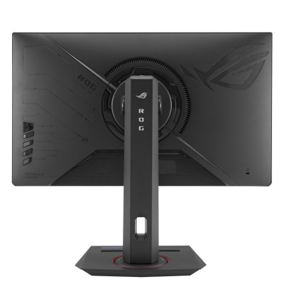 Монітор Asus 24.5" ROG Strix XG259QNS 2xHDMI, DP, 2xUSB, Audio, IPS, 380Hz, 0.3ms, sRGB 110%, AdaptiveSync, Pivot, HDR400 Монітор Asus 24.5" ROG Strix XG259QNS 2xHDMI, DP, 2xUSB, Audio, IPS, 380Hz, 0.3ms, sRGB 110%, AdaptiveSync, Pivot, HDR400