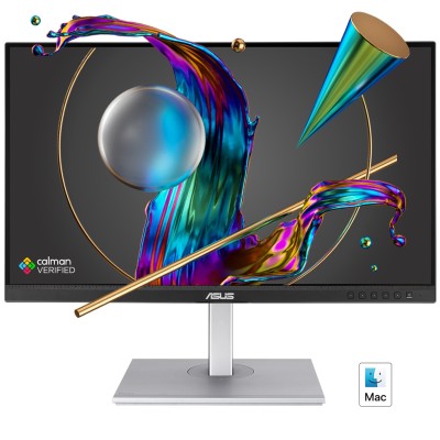Монітор Asus 27" ProArt PA278CFRV HDMI, 2xDP, USB-C, 3xUSB, MM, IPS, 2560x1440, 100Hz, 5ms, DCI-P3 95%, AdaptiveSync, Pivot, HDR Монітор Asus 27" ProArt PA278CFRV HDMI, 2xDP, USB-C, 3xUSB, MM, IPS, 2560x1440, 100Hz, 5ms, DCI-P3 95%, AdaptiveSync, Pivot, HDR