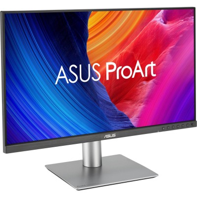 Монітор Asus 27" ProArt PA278CFRV HDMI, 2xDP, USB-C, 3xUSB, MM, IPS, 2560x1440, 100Hz, 5ms, DCI-P3 95%, AdaptiveSync, Pivot, HDR Монітор Asus 27" ProArt PA278CFRV HDMI, 2xDP, USB-C, 3xUSB, MM, IPS, 2560x1440, 100Hz, 5ms, DCI-P3 95%, AdaptiveSync, Pivot, HDR