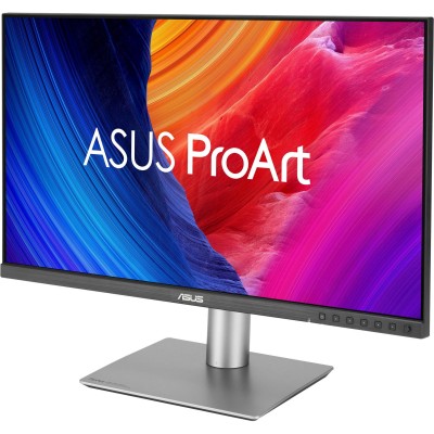 Монітор Asus 27" ProArt PA278CFRV HDMI, 2xDP, USB-C, 3xUSB, MM, IPS, 2560x1440, 100Hz, 5ms, DCI-P3 95%, AdaptiveSync, Pivot, HDR Монітор Asus 27" ProArt PA278CFRV HDMI, 2xDP, USB-C, 3xUSB, MM, IPS, 2560x1440, 100Hz, 5ms, DCI-P3 95%, AdaptiveSync, Pivot, HDR