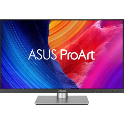 Монітор Asus 27" ProArt PA278CFRV HDMI, 2xDP, USB-C, 3xUSB, MM, IPS, 2560x1440, 100Hz, 5ms, DCI-P3 95%, AdaptiveSync, Pivot, HDR Монітор Asus 27" ProArt PA278CFRV HDMI, 2xDP, USB-C, 3xUSB, MM, IPS, 2560x1440, 100Hz, 5ms, DCI-P3 95%, AdaptiveSync, Pivot, HDR