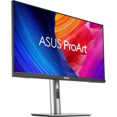 Монітор Asus 27" ProArt PA278CFRV HDMI, 2xDP, USB-C, 3xUSB, MM, IPS, 2560x1440, 100Hz, 5ms, DCI-P3 95%, AdaptiveSync, Pivot, HDR Монітор Asus 27" ProArt PA278CFRV HDMI, 2xDP, USB-C, 3xUSB, MM, IPS, 2560x1440, 100Hz, 5ms, DCI-P3 95%, AdaptiveSync, Pivot, HDR