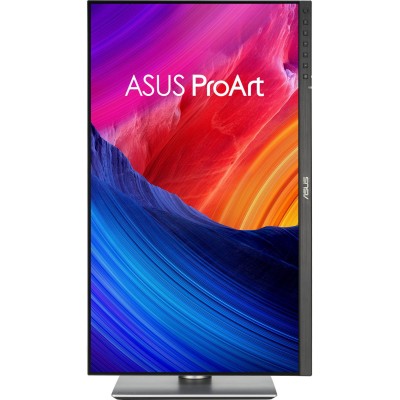 Монітор Asus 27" ProArt PA278CFRV HDMI, 2xDP, USB-C, 3xUSB, MM, IPS, 2560x1440, 100Hz, 5ms, DCI-P3 95%, AdaptiveSync, Pivot, HDR Монітор Asus 27" ProArt PA278CFRV HDMI, 2xDP, USB-C, 3xUSB, MM, IPS, 2560x1440, 100Hz, 5ms, DCI-P3 95%, AdaptiveSync, Pivot, HDR