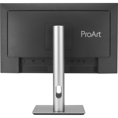 Монітор Asus 27" ProArt PA278CFRV HDMI, 2xDP, USB-C, 3xUSB, MM, IPS, 2560x1440, 100Hz, 5ms, DCI-P3 95%, AdaptiveSync, Pivot, HDR Монітор Asus 27" ProArt PA278CFRV HDMI, 2xDP, USB-C, 3xUSB, MM, IPS, 2560x1440, 100Hz, 5ms, DCI-P3 95%, AdaptiveSync, Pivot, HDR