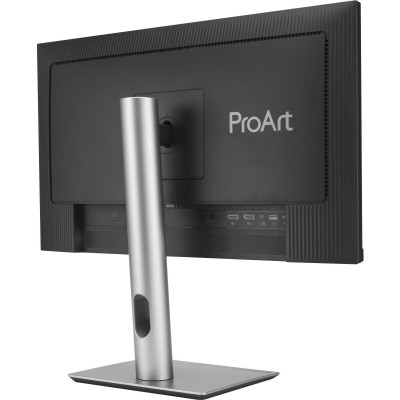 Монітор Asus 27" ProArt PA278CFRV HDMI, 2xDP, USB-C, 3xUSB, MM, IPS, 2560x1440, 100Hz, 5ms, DCI-P3 95%, AdaptiveSync, Pivot, HDR Монітор Asus 27" ProArt PA278CFRV HDMI, 2xDP, USB-C, 3xUSB, MM, IPS, 2560x1440, 100Hz, 5ms, DCI-P3 95%, AdaptiveSync, Pivot, HDR