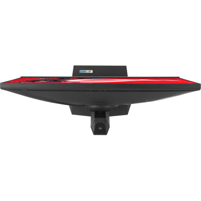 Монітор Asus 27" ROG Strix XG27ACG HDMI, DP, USB-C, Audio, IPS, 2560x1440, 180Hz, 1ms, sRGB 125%, AdaptiveSync, Pivot, HDR400
