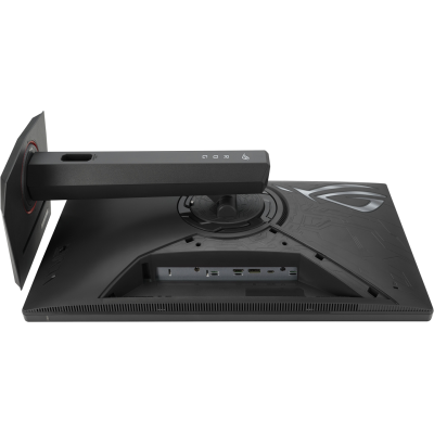 Монітор Asus 27" ROG Strix XG27ACG HDMI, DP, USB-C, Audio, IPS, 2560x1440, 180Hz, 1ms, sRGB 125%, AdaptiveSync, Pivot, HDR400
