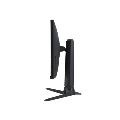 Монітор Asus 27" ROG Strix XG27AQMR 2xHDMI, DP, 2xUSB, IPS, 2560x1440, 300Hz, 1ms, sRGB 120%, AdaptiveSync, Pivot, HDR600