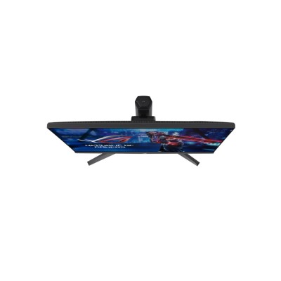 Монітор Asus 27" ROG Strix XG27AQMR 2xHDMI, DP, 2xUSB, IPS, 2560x1440, 300Hz, 1ms, sRGB 120%, AdaptiveSync, Pivot, HDR600